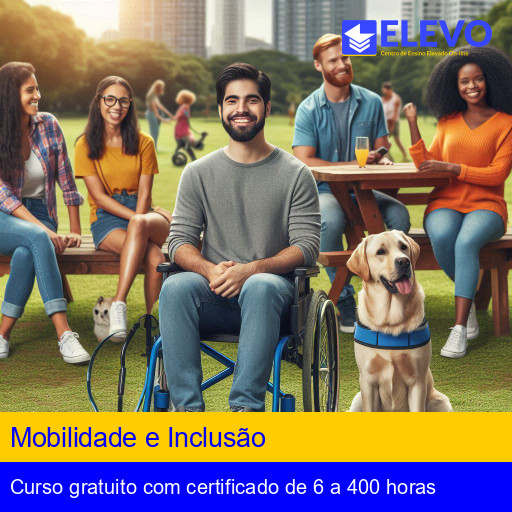Mobilidade e Inclusão
